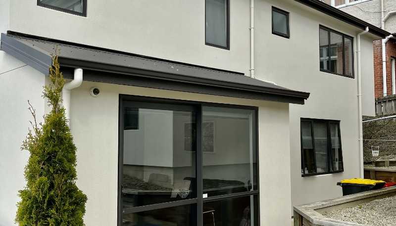 Flat A, Rm/80 Manor Place, Dunedin Central