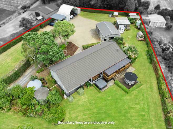 33 Matakawau Road, Waiuku