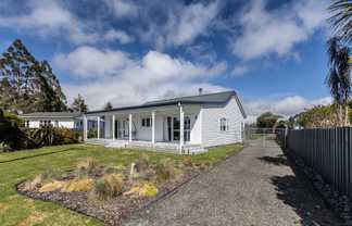 4 Tongariro Place, National Park