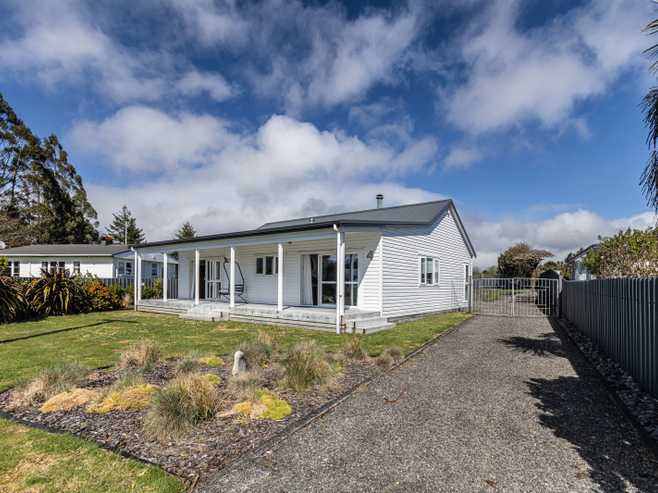 4 Tongariro Place, Waimarino