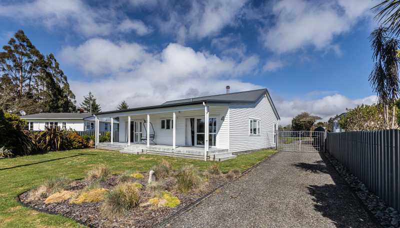 4 Tongariro Place, Waimarino