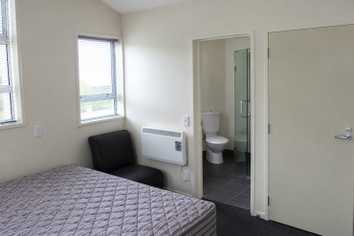 Unit 14 RM/73 Buccleugh Street, North Dunedin