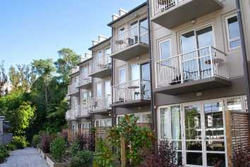 Unit 14 RM/73 Buccleugh Street, North Dunedin