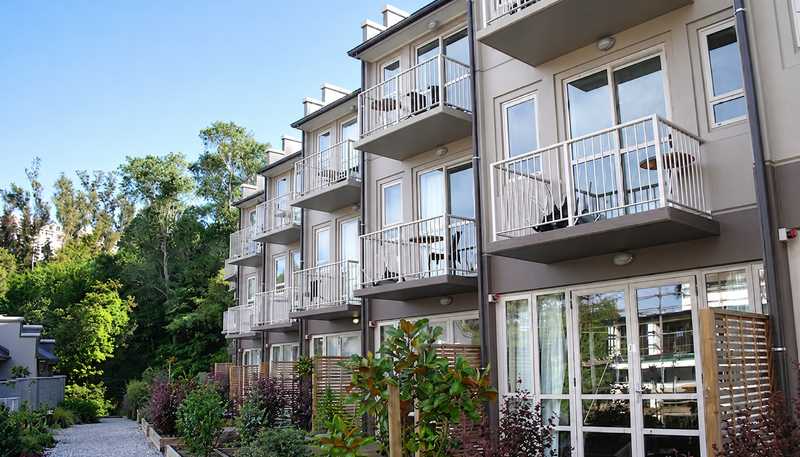 Unit 14 RM/73 Buccleugh Street, North Dunedin
