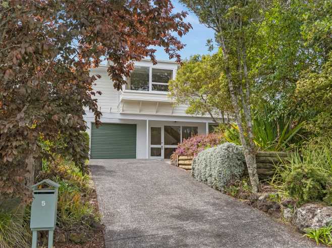 5 Barlow Place, Chatswood