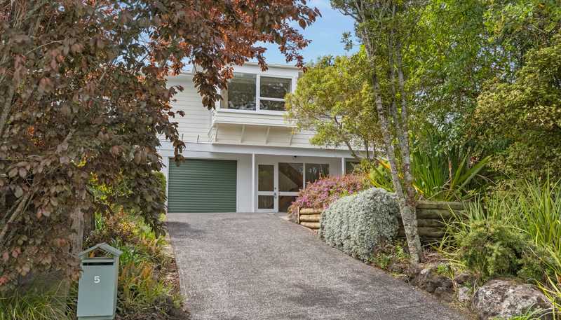 5 Barlow Place, Chatswood