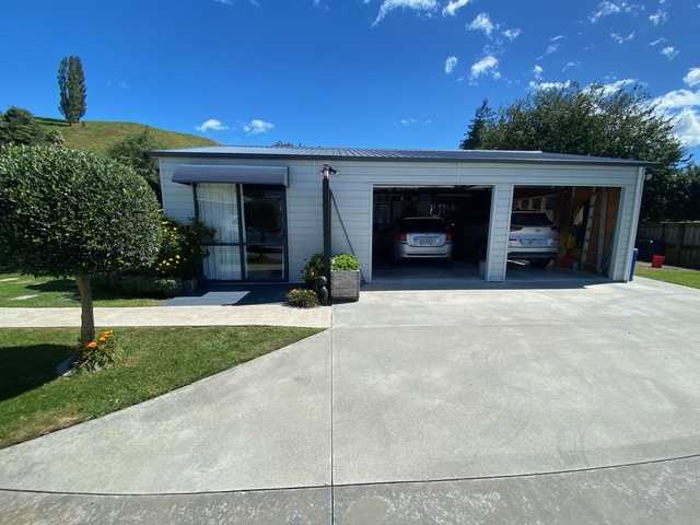 9 Bexhill Terrace, Tirau