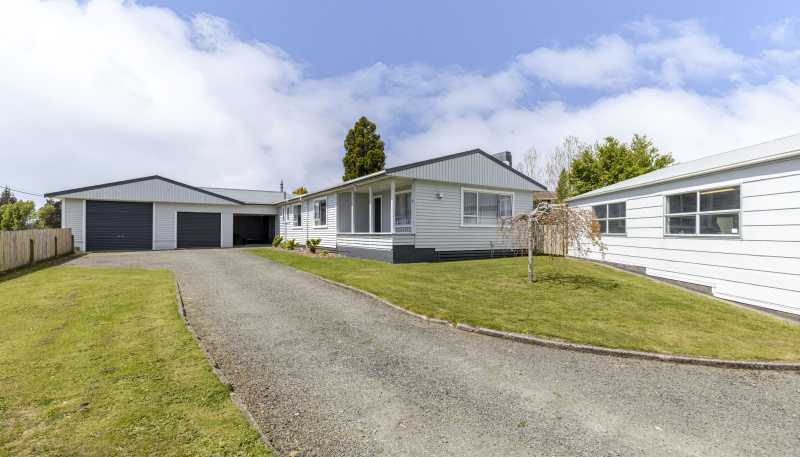 43 Konini Street, Inglewood