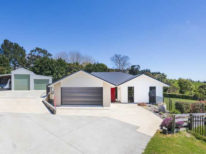 123C Hastings Street, Halcombe