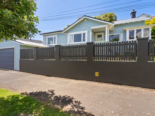 348 River Road, Claudelands