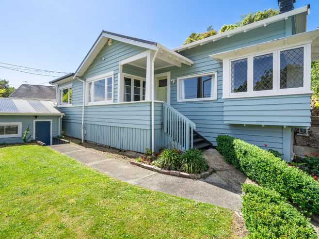 348 River Road, Claudelands