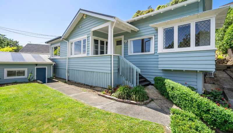 348 River Road, Claudelands