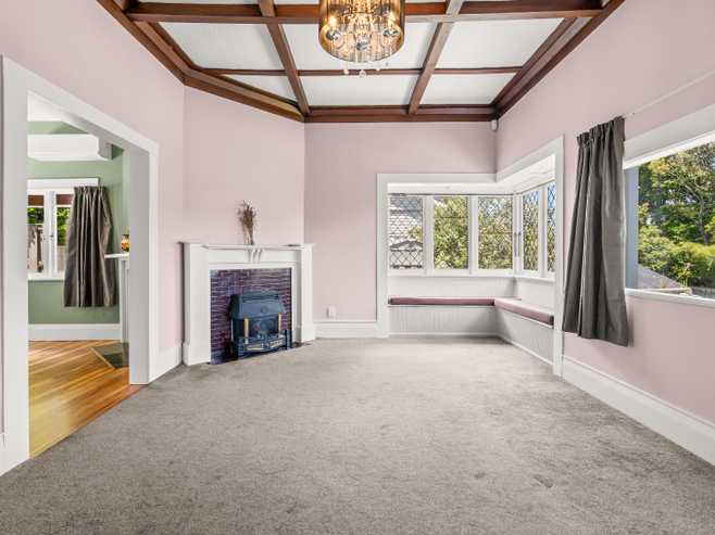 348 River Road, Claudelands