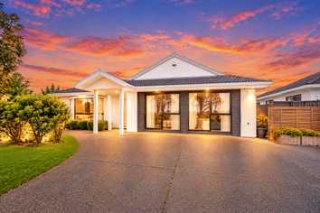110 Moyrus Crescent, East Tamaki Heights
