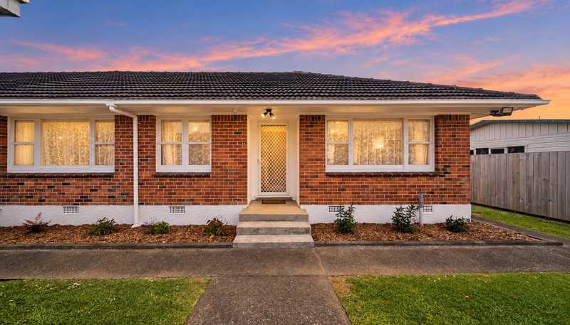 1/46 Glen Avenue, Papatoetoe