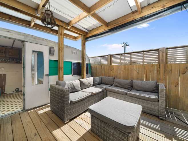 lot 47 268 Riversdale Road, Masterton