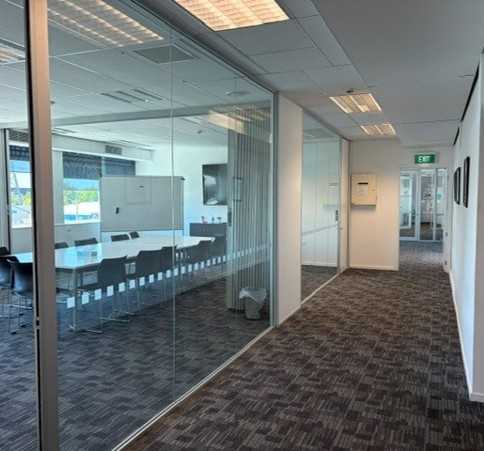 Landlord Will Provide a Competitive Lease Package