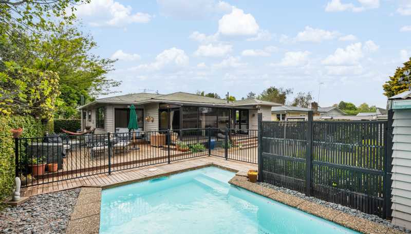 4 Willow Road, Hillcrest