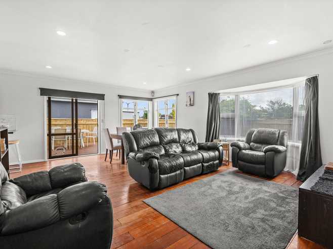 252 Kennedy Road, Onekawa