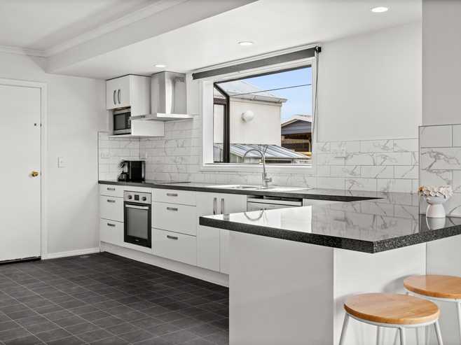 252 Kennedy Road, Onekawa