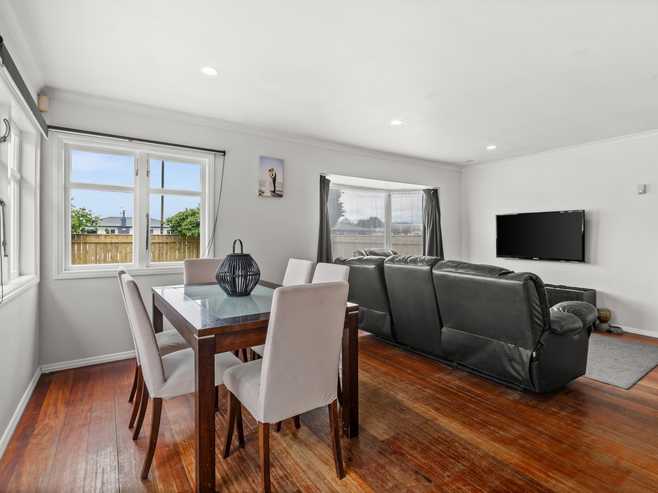 252 Kennedy Road, Onekawa