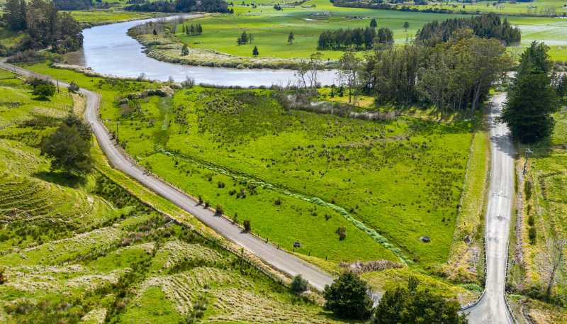  1334 Pukehuia Road, Tangiteroria