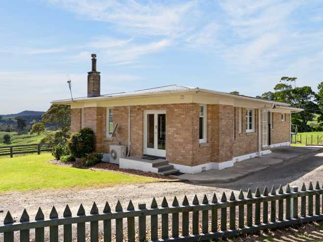  1334 Pukehuia Road, Tangiteroria