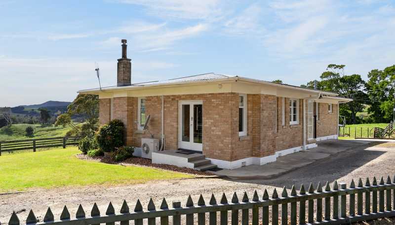  1334 Pukehuia Road, Tangiteroria