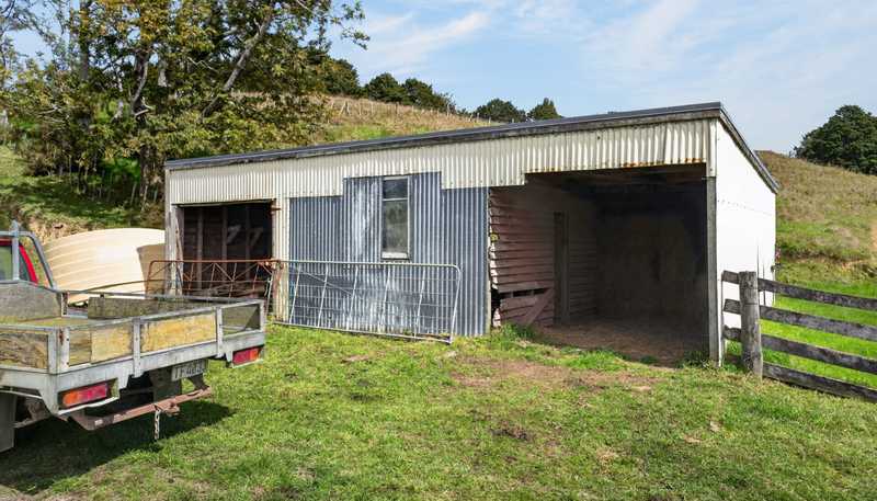  1334 Pukehuia Road, Tangiteroria
