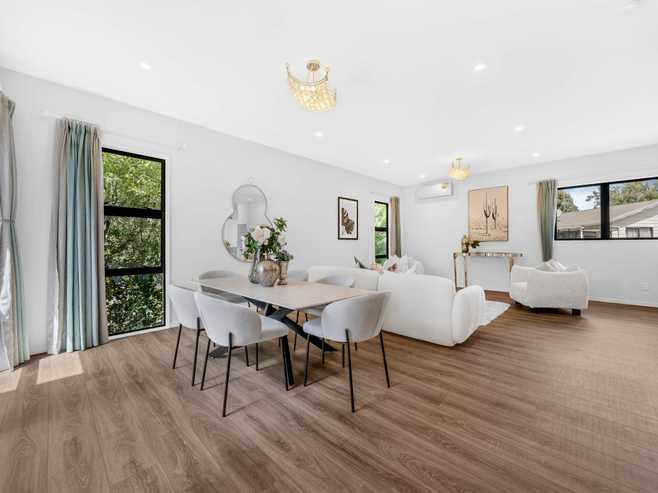 31B  Meadway, Sunnyhills