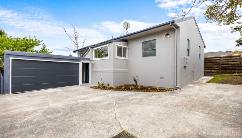 10B Jarman Road, Mount Wellington