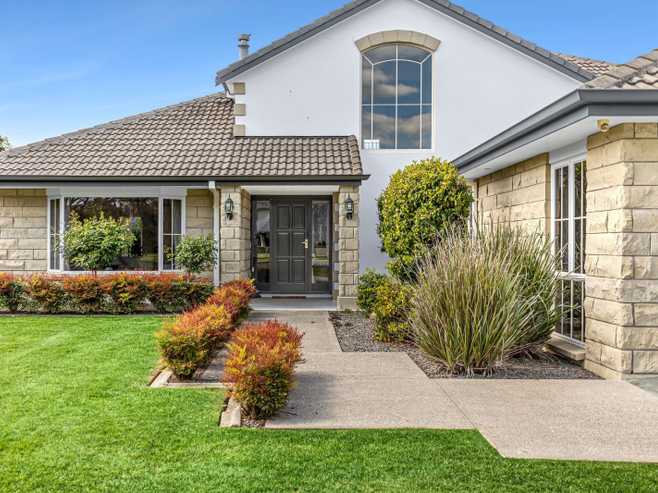 6 Ascot Place, Matamata