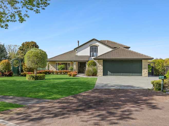 6 Ascot Place, Matamata