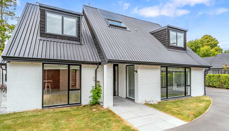 2/23 Hamilton Avenue, ILAM
