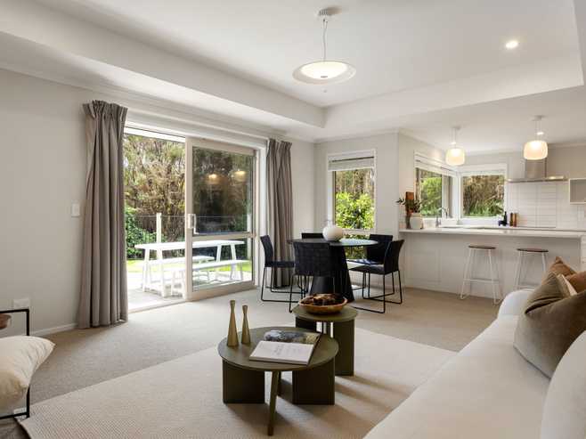 261 Dixon Road, Fitzroy