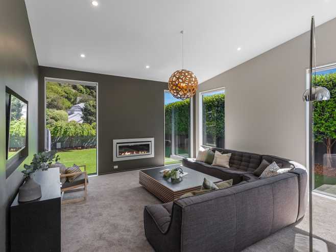 31 Basil Place, Mount Pleasant