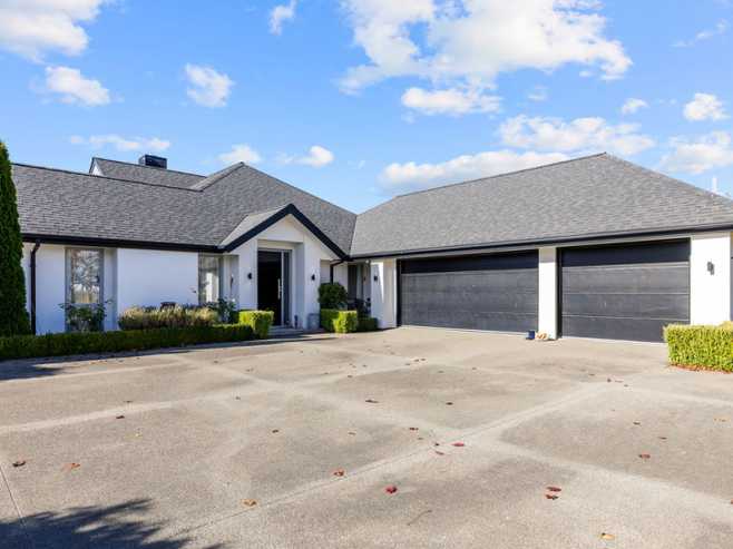 92 Hodgens Road, Prebbleton