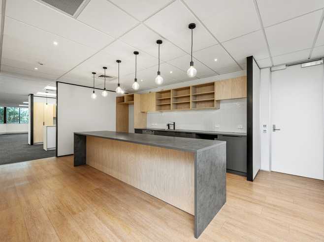 Central Park - Premium Business Park 