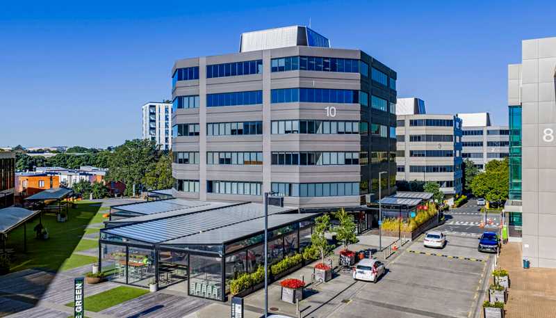 660 Great South Road, Greenlane