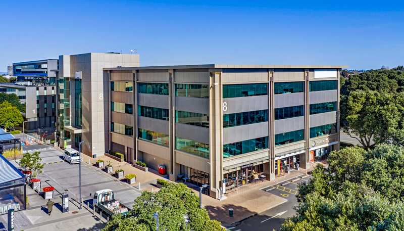 660 Great South Road, Greenlane