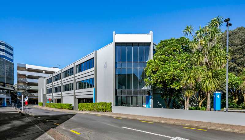 660 Great South Road, Greenlane