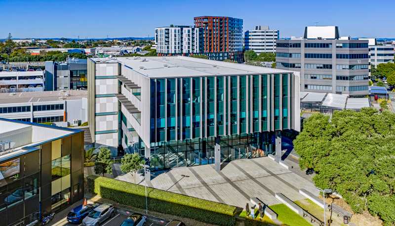 660 Great South Road, Greenlane