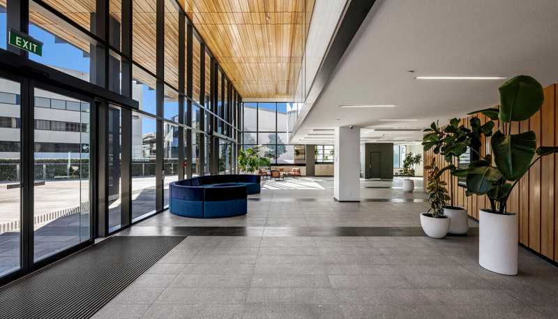 660 Great South Road, Greenlane