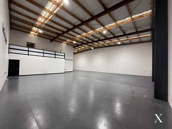 Tidy & Secure Saint Johns Unit - 468sqm