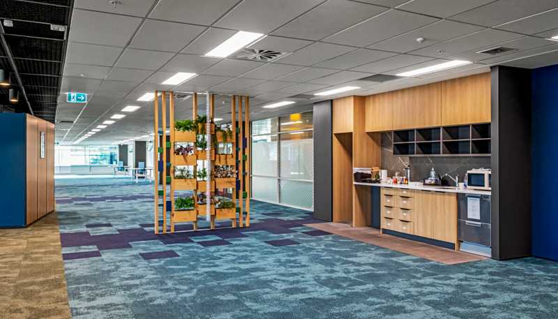 600 Great South Road, Greenlane
