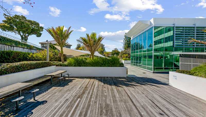 600 Great South Road, Greenlane