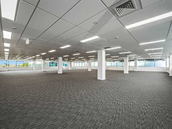 Auckland's Corporate Campus