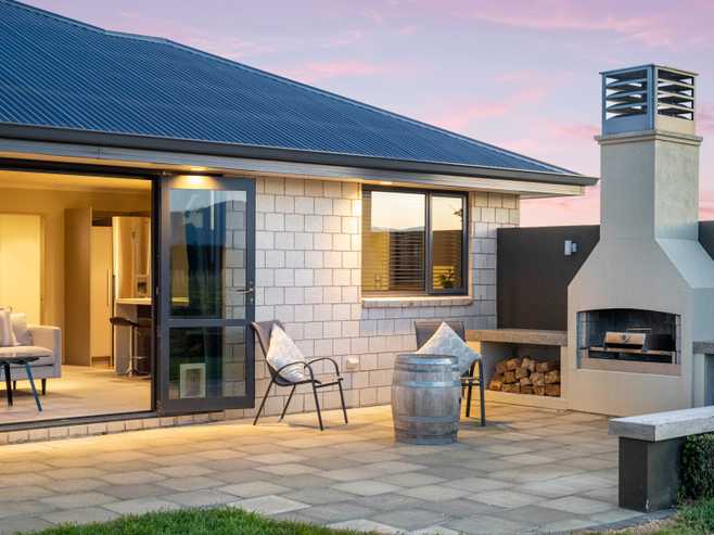 203 Vickerman Street, Blenheim Central