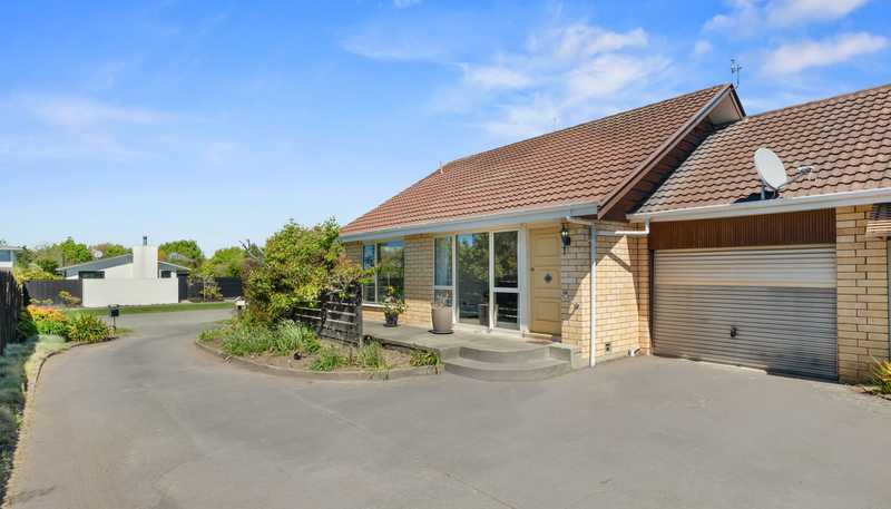 87 Perry Street, Papanui