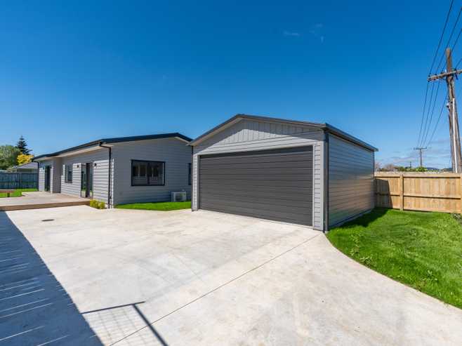 10 Great South Road, Ngaruawahia